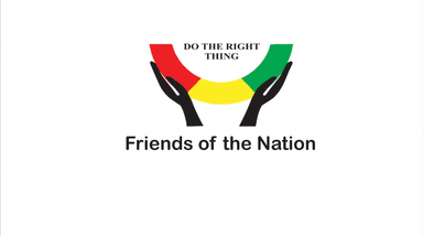 Friends of the Nation Logo