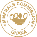 Minerals Commission Logo
