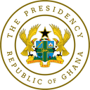 The Presidency Logo