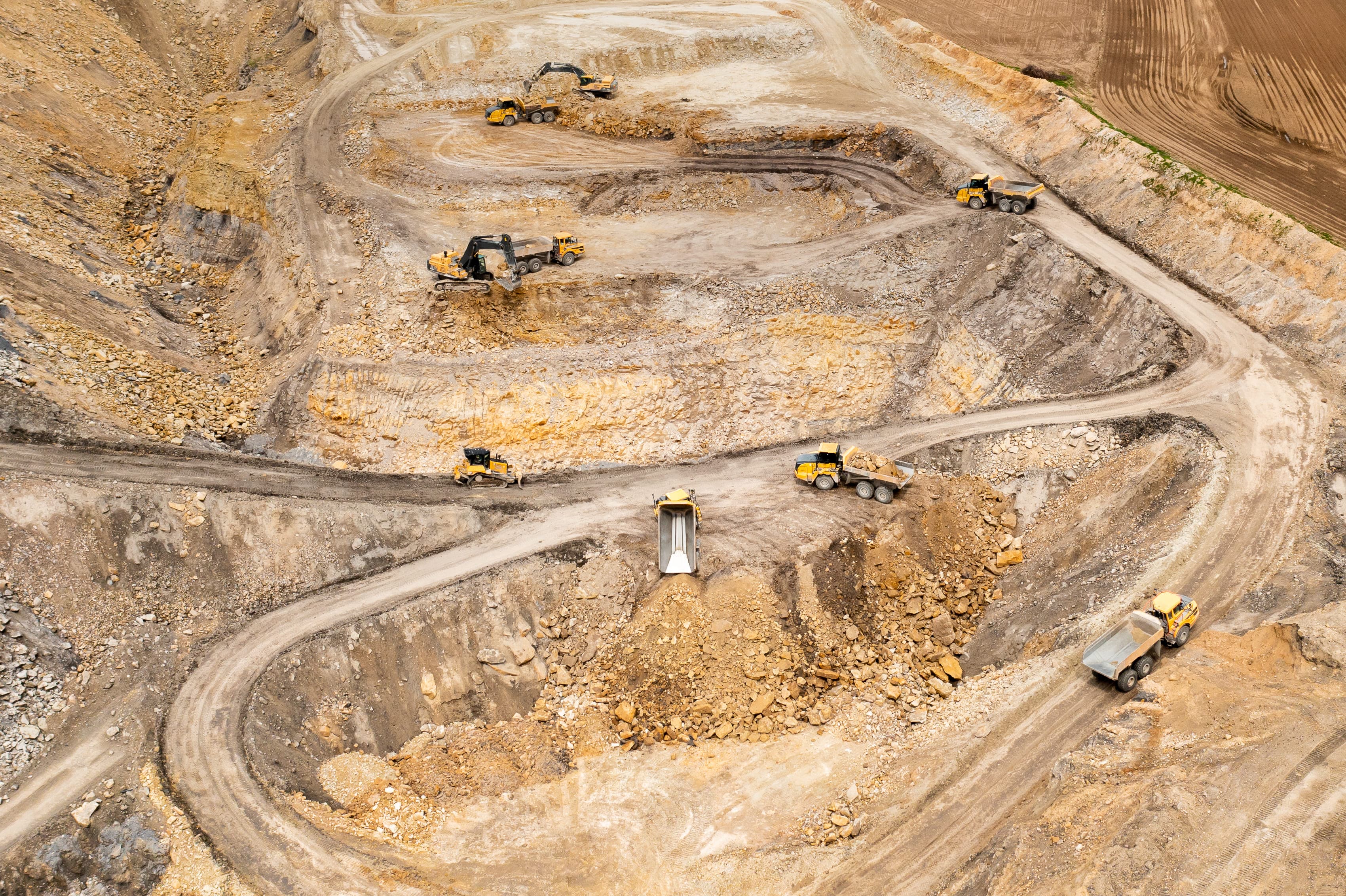 Africa Lithium & Green Minerals Summit