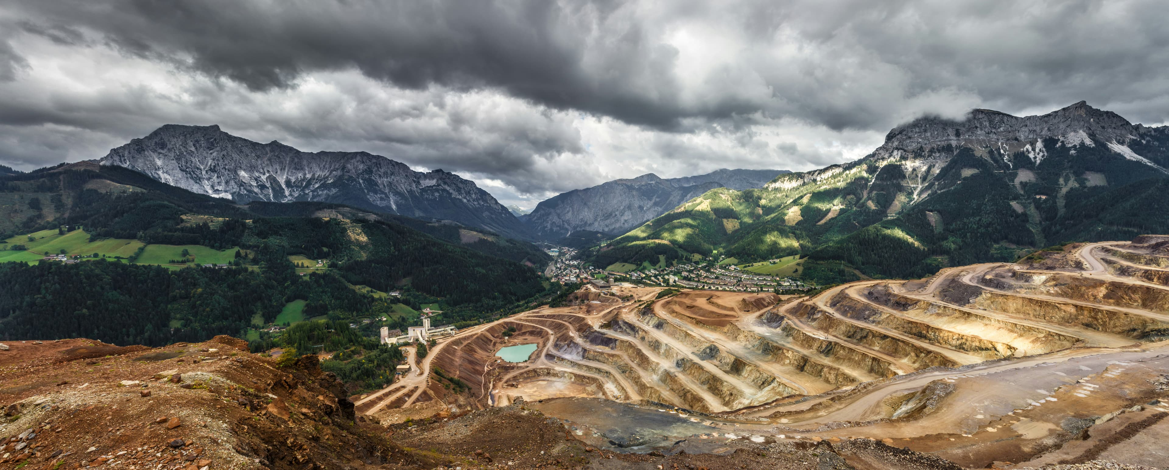 Building Africa's Green Future